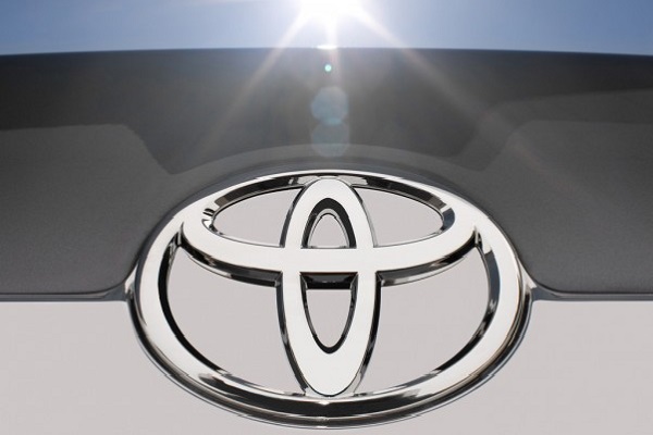 Toyota Motor   !