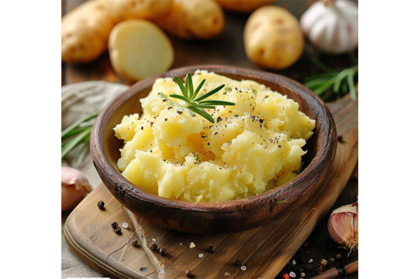 Какой сорт картофеля подходит для пюре: рассыпчатые сорта картофеля