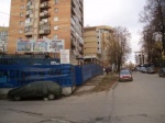 Суды на стороне застройщика Ковалихи