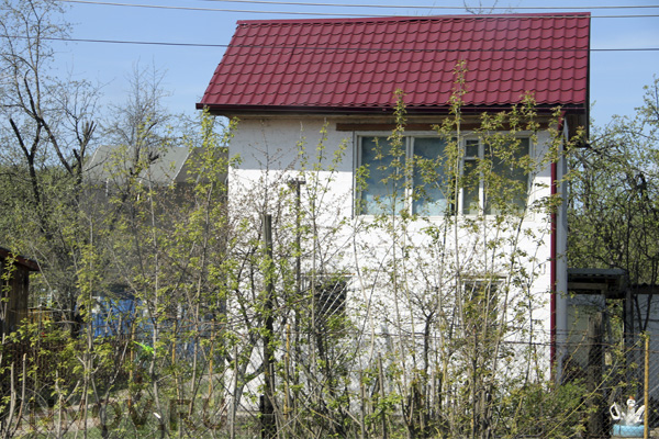 Кирпичный дом и его преимущества