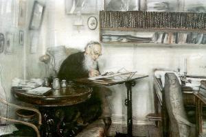 С кого Толстой писал свою Каренину - три Маши и одна Аня 