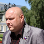 Хулиганы избили депутата Заксобрания Нижегородской области