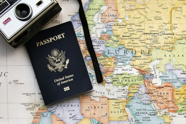 Иммиграционная виза в США: программы переезда для россиян