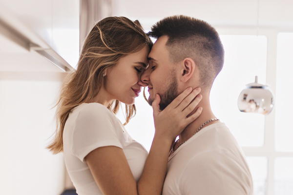 Секс улучшает память