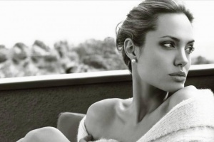 У Анджелины Джоли сегодня день рождения