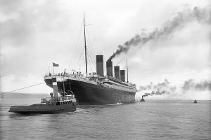 Можно ли поднять «Титаник»