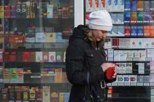 В России цены на сигареты увеличатся в несколько раз