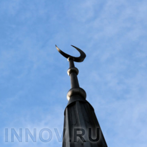 В Нижнем Новгороде Уразу-байрам отмечают 10 тысяч мусульман