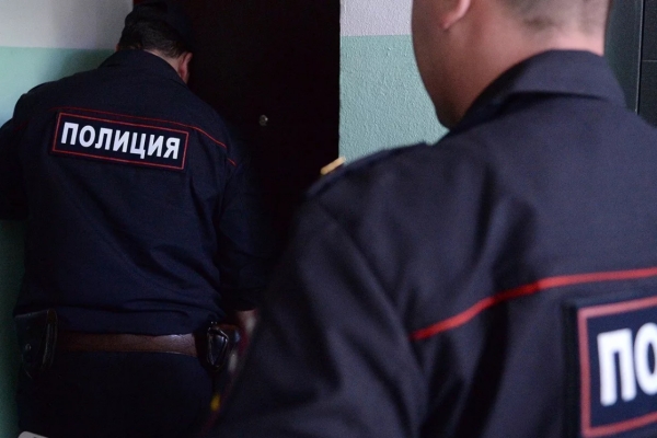Многодетный отец застрелил жену в присутствии ребенка