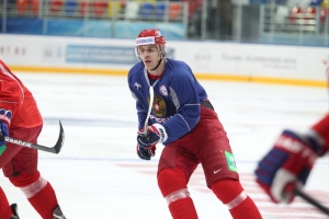Малкин готов принять участие в чемпионате мира по хоккею