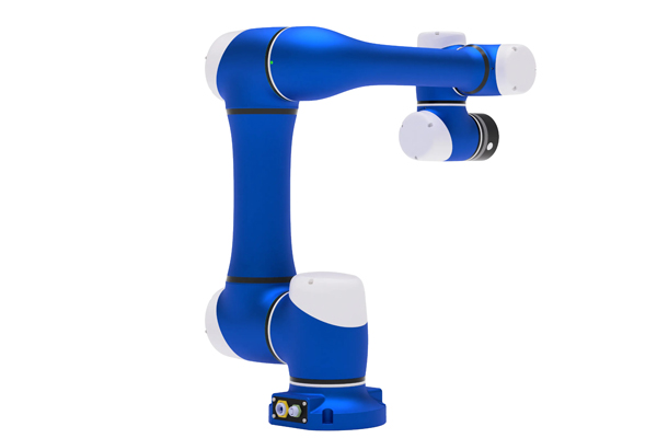 Коллаборативные роботы: Революция в производстве и не только