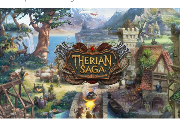 Особенности онлайн игр в жанре MMORPG