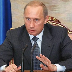 Путин: пока я президент, платного образования не будет