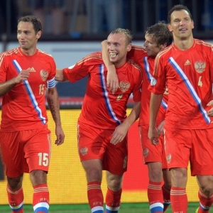 Испания и Бразилия могут стать соперниками сборной России