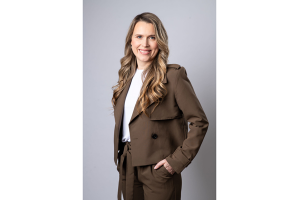 "Образование должно быть доступным": Анна Симонян стала лауреатом Престижной Премии на Education 2.0 в Лас-Вегасе