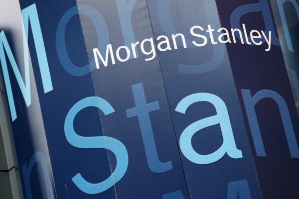 Morgan Stanley:      9 %