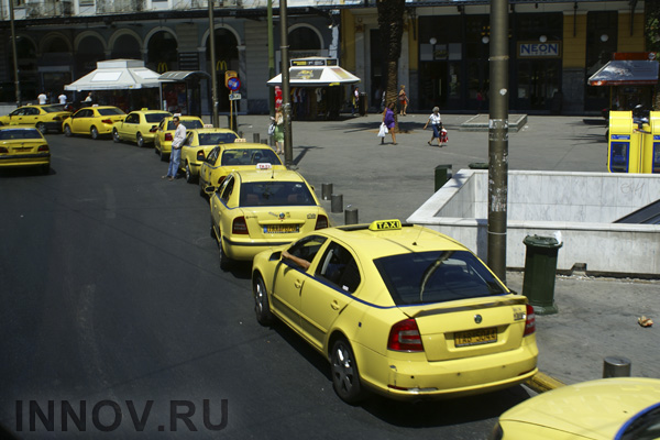 Uber объединяется с главным конкурентом