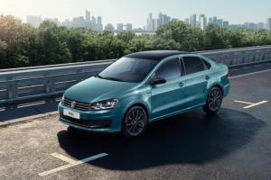 Volkswagen Polo представил на российском рынке специальную версию Connect