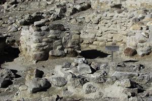 Археологи обнаружили древнейшее на Дону захоронение