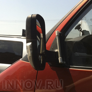 Для задержания пьяного водителя полицейским пришлось протаранить автомобиль нарушителя