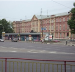 Площадь Лядова в Нижнем Новгороде сменит название!