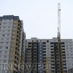 Пять жилых комплексов построят в Нижнем Новгороде 