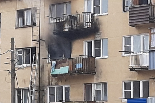 В Нижнем Новгороде зарезали беременную женщину и сожгли