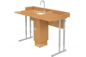 Российский производитель школьной мебели ПАРТЫ.РФ: качество и безопасность