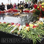 Валерий Шанцев принял участие в съемках ролика к 9 мая (видео)