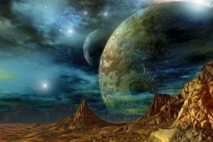 Астробиологи обнаружили доказательство инопланетной жизни