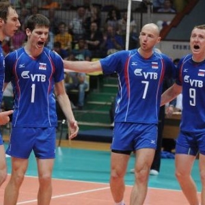 Волейболиста нижегородской «Губернии» вызвали в сборную России