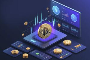 Bitbanker: белая криптоплатформа для инвестиций и управления активами