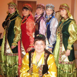 10-летие Нижегородского татарского ансамбля эстрадной песни «Туган як моннары» отметят в регионе