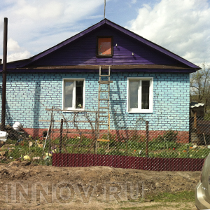 К 2015 году Валерий Шанцев обещает переселить 15 тысяч жителей Нижегородской области из аварийного жилья в благоустроенные дома