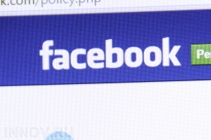 Депутат Милонов потребует закрыть соцсеть Facebook