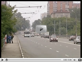 Ванеевский мост отремонтируют к концу сентября