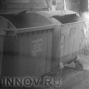 Нижний Новгород оценили по уровню загрязнённости
