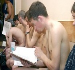 «Прямая линия» по весеннему призыву