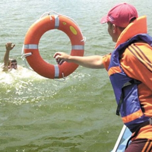 Спортсмены будут обучаться правилам водного движения