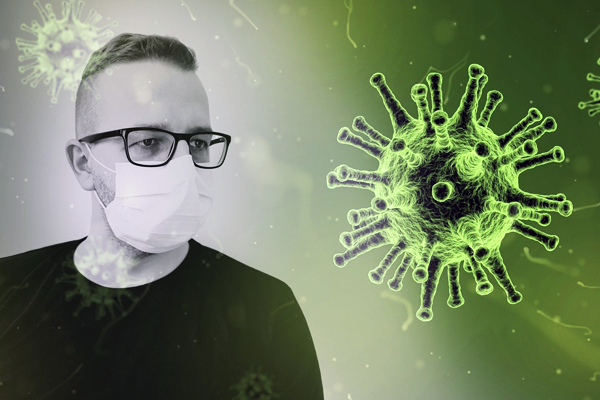 В Нижегородской области выявлен 281 новый заболевший коронавирусом, 50 пациентов выздоровело, 1 умер