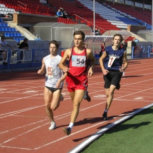В Нижнем Новгороде стартует летняя Спартакиада ОАО «РЖД»