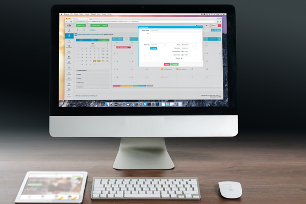 Программа 1С в облаке: оптимальное решение для любого бизнеса