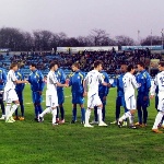 Футболисты «Волги» переиграли футбольный клуб «Ростов»