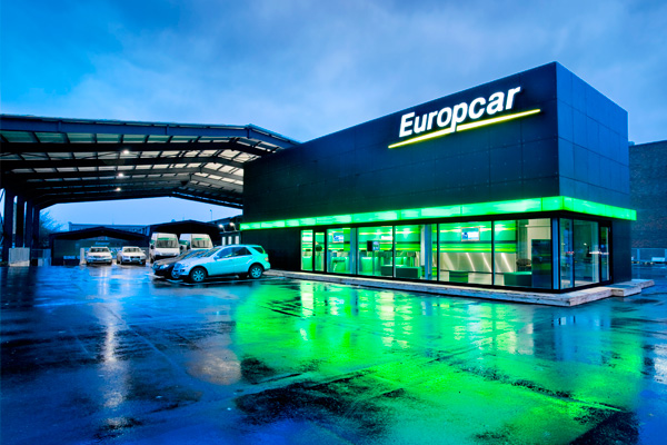     Europcar Group 
