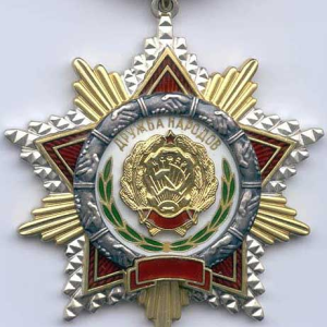 Лучшие нижегородцы получили правительственные награды России из рук губернатора 