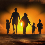 Событие дня: Международный день семей