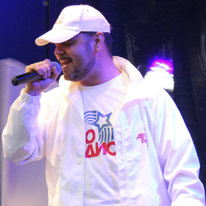 Знаменитая дискотека от Авторадио порадовала нижегородцев в День города