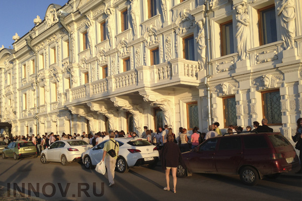 Сбербанк дарит бесплатный вход в художественные музеи в 17-ти городах России