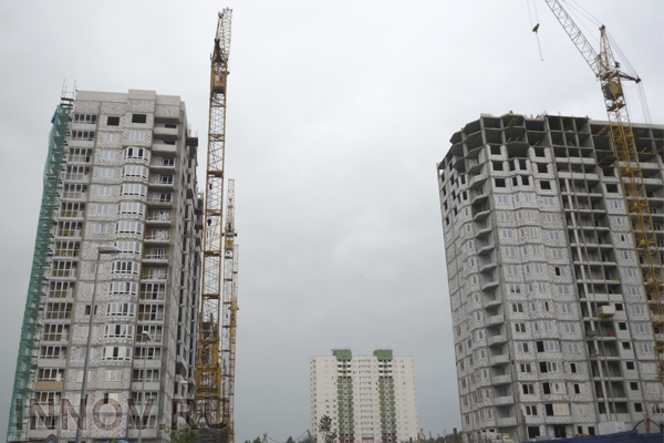 Минстрой: россияне оправились от шока и стали чаще брать ипотеку 