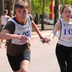 Эстафета «Золотая осень» пройдет в Сормовском районе